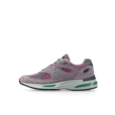 New Balance U991RR2 "Smoked Pearl" | U991RR2