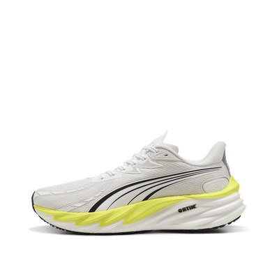 Puma Velocity Nitro 4 "White/Yellow" | 311140-15
