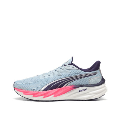 Puma Velocity NITRO 4 PUMA x HYR "Lucite / Pure Pink / Deep Plum" | 312915-01