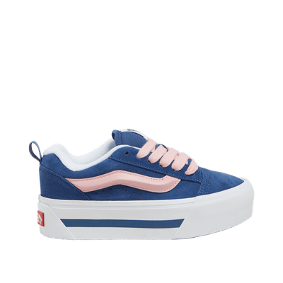 Vans Knu Stack "Blue" | VN000CP65TU