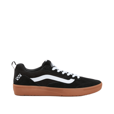 Vans Zahba "Black" | VN0007QQB9M
