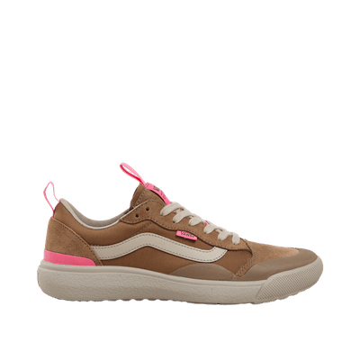 Vans - UltraRange EXO SE "Brown" | VN0A4UWMCFF