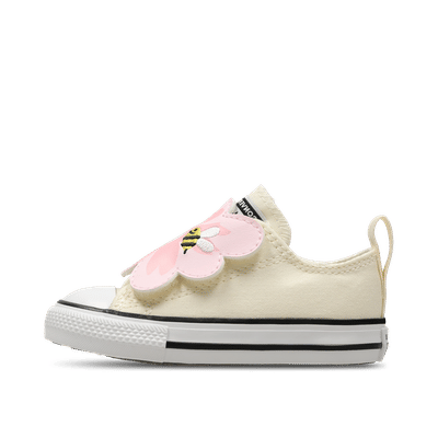 Converse CTAS 1V Ox "Beige" | A13452C