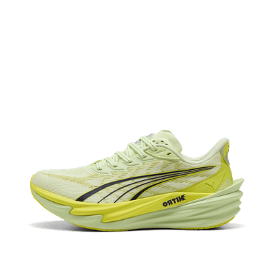 PUMA Deviate NITRO 4 "Lux Lime" | 312124-04
