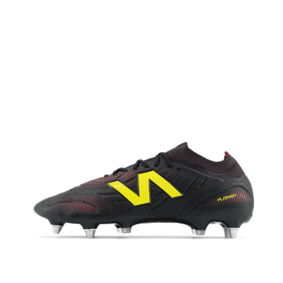 New Balance Tekela Pro Low SG V5 "Black/Yellow/Red" | UT2SL9PB