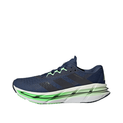 Adidas Adistar Byd "Tech Indigo / Legend Ink / Dark Blue" | JP6561