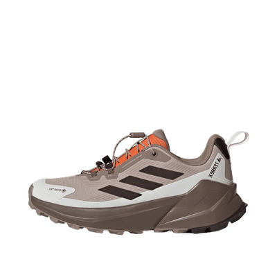 Adidas Terrex Trailmaker 2 GORE-TEX Speed Lace "Wonder Taupe / Aurora Coffee / Off White" | JR6581