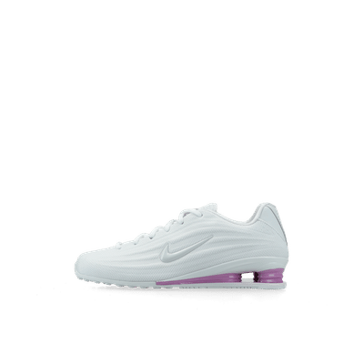 Nike WMNS Shox Z "White/Light Magenta" | HQ7540-101