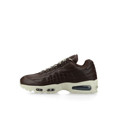 Nike Air Max 95 "Baroque Brown/Coconut Milk/Baroque Brown/Black" | IM0696-200
