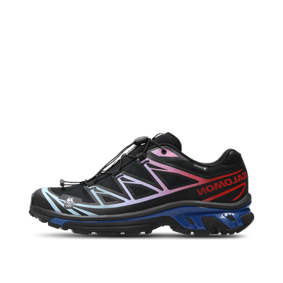 Salomon XT-6 "Black" | L49161300