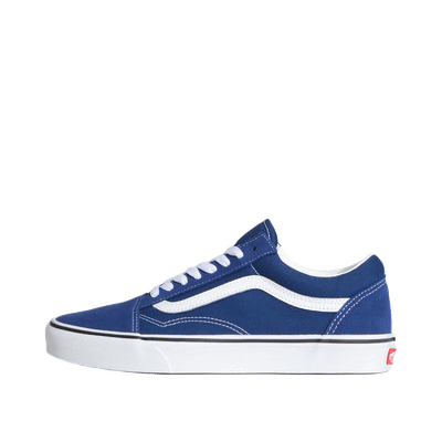 Vans Old Skool "Blue" | VN000D7ZFOB