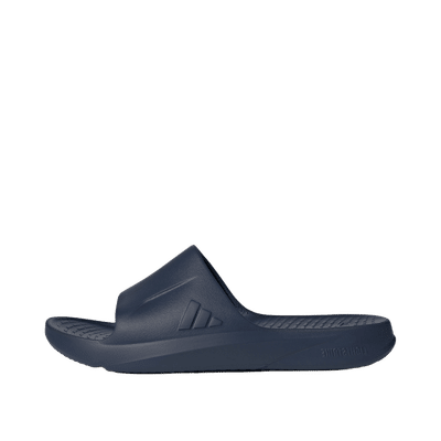 Adidas Lightshift Slippers "Dark Blue" | HQ2426