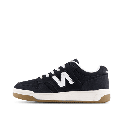 New Balance B480 "White/Black" | PSB480SB