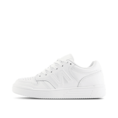 New Balance 480 "Triple White" | PSB4803W