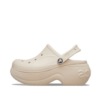 Crocs Bella Clog "Winter White" | 21006211S