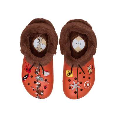 Crocs South Park Kenny Classic Lined Clog "Multi" | 21149990H
