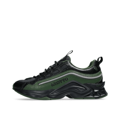 ASICS x OTTO958 PROTOBLAST-CMLVIII "Graphite Grey/Forest" | 1203A643-020