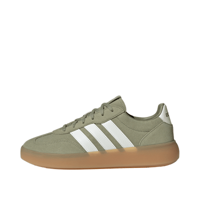 Adidas Barreda Decode "Tent Green/Off White/Gum" | IH1454