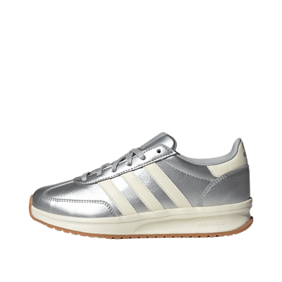 Adidas Run 70s 2.0 "Silver Metallic / Off White / Grey Two" | JR2453