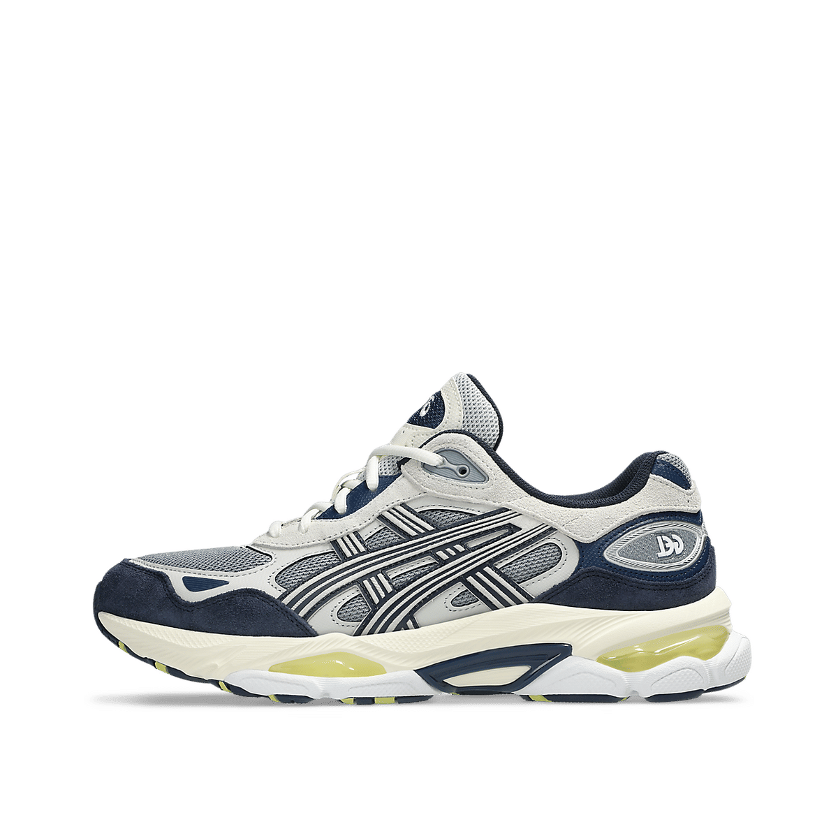 ASICS Gel-Nyc 2.0 "Gravel/Cream" | 1203A895-020