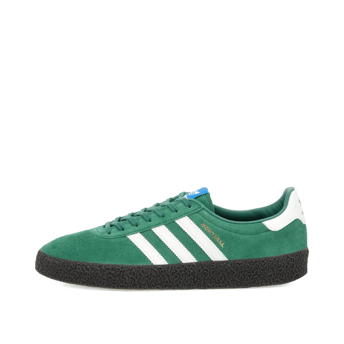 adidas Originals Montreal RM "Green" | JS1335