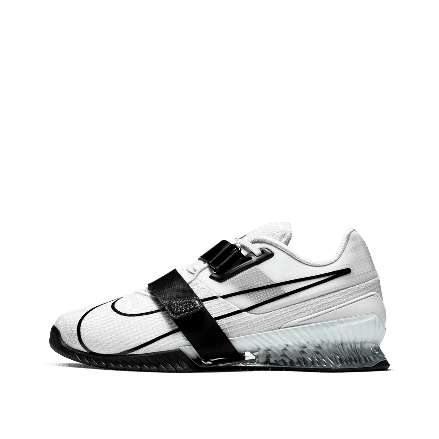 Nike Romaleos 4 "White" | CD3463-101