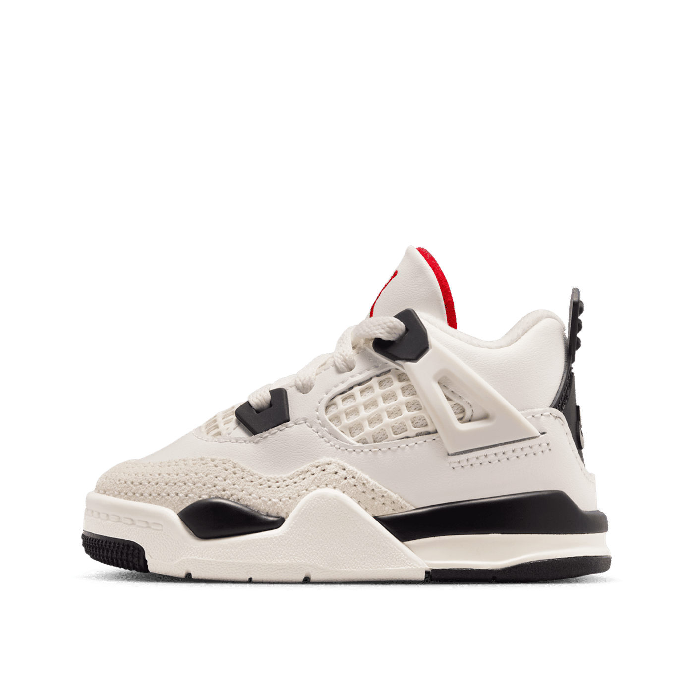 Jordan Brand Air Jordan 4 Retro TD "Flight Club" | IM4027-100