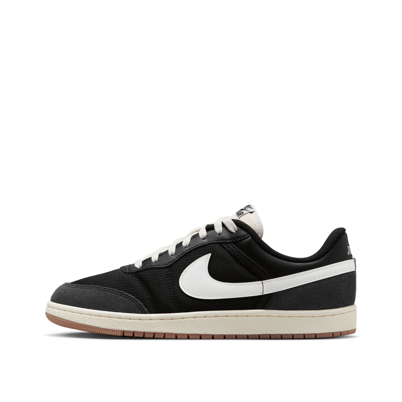 Air Jordan Skyline Low "Black" | IM2055-001