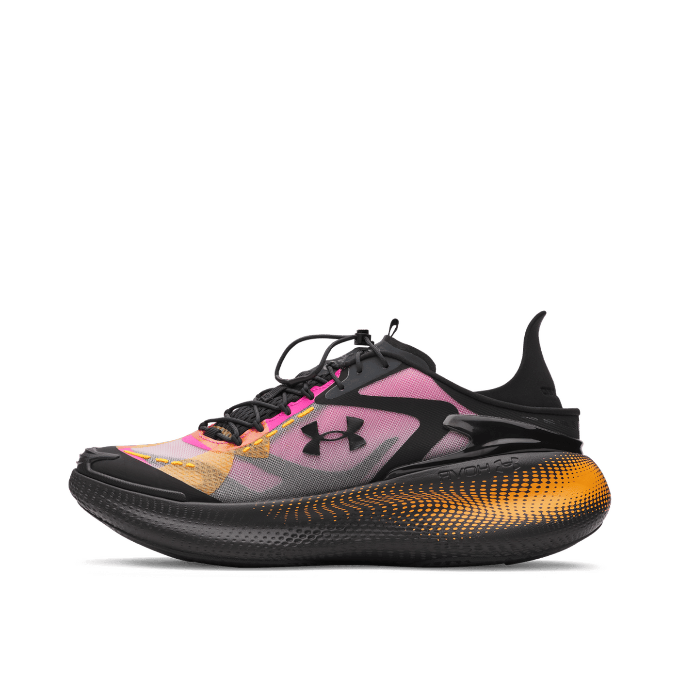 Under Armour Echo "Black" | 6006061002