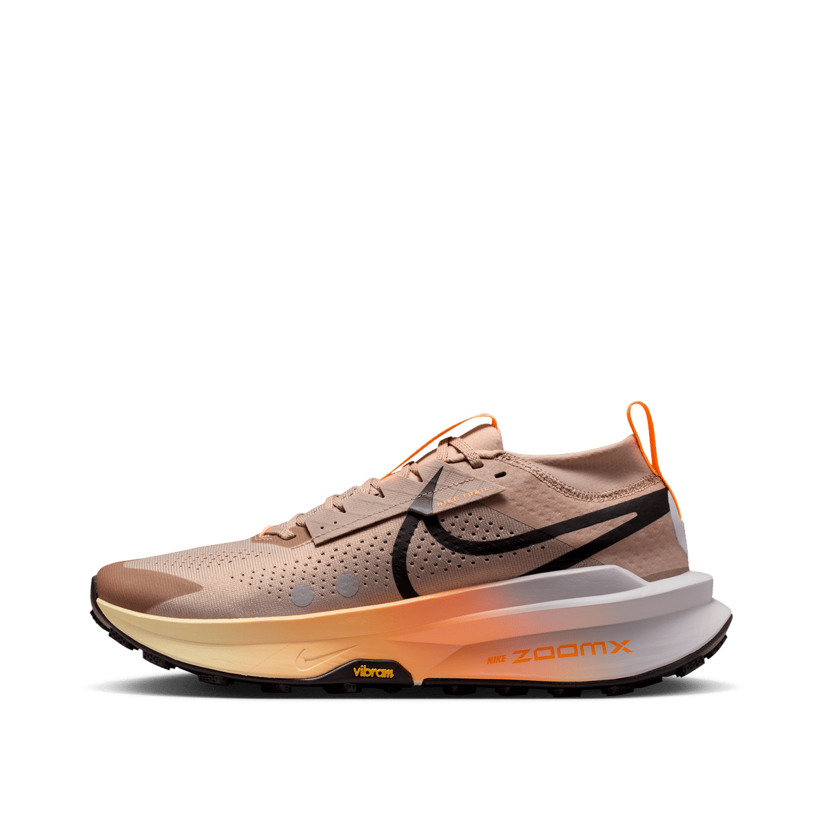 Nike Zegama 2 "Brown" | FD5190-200