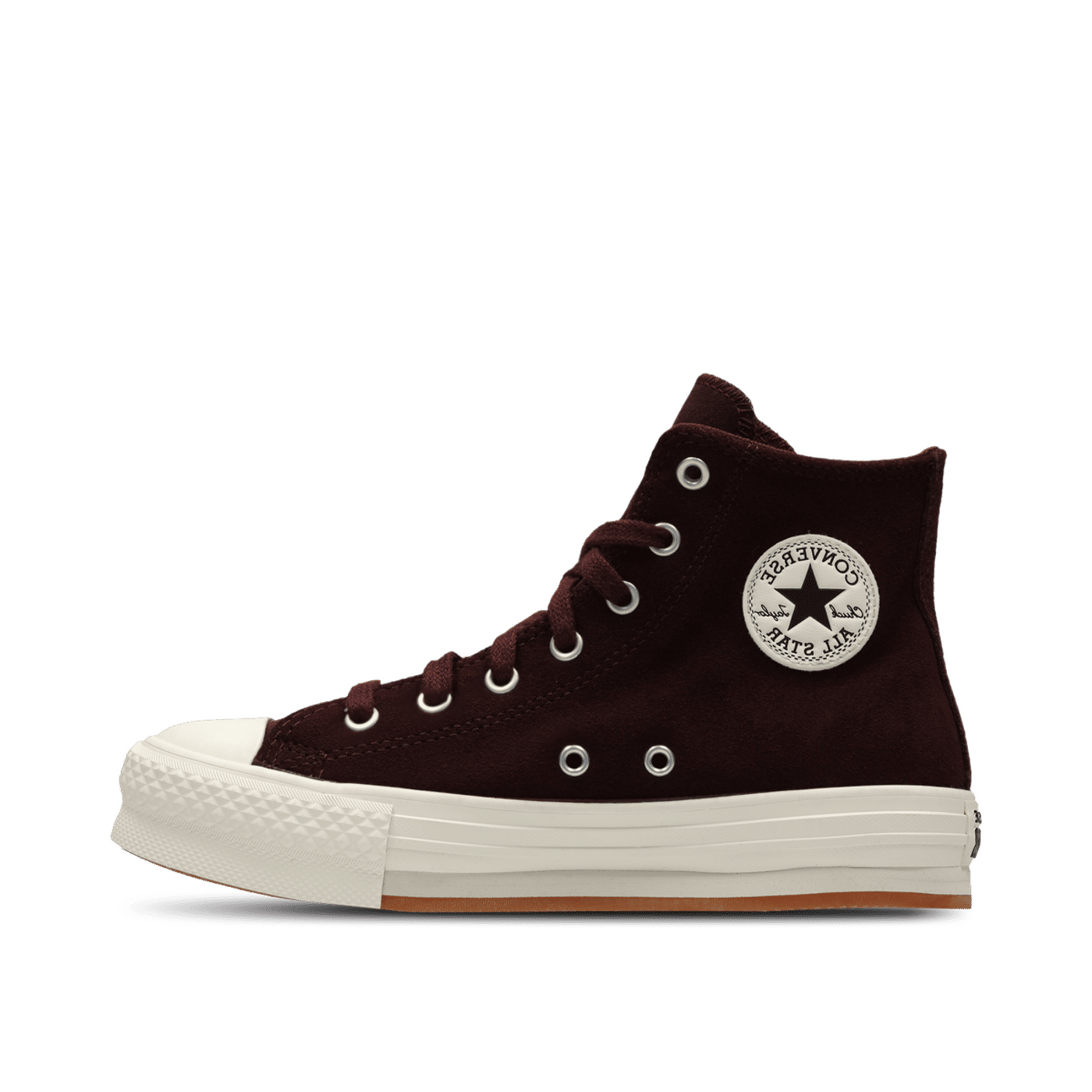 Converse Chuck Taylor All Star Eva Lift "Red" | A11596C