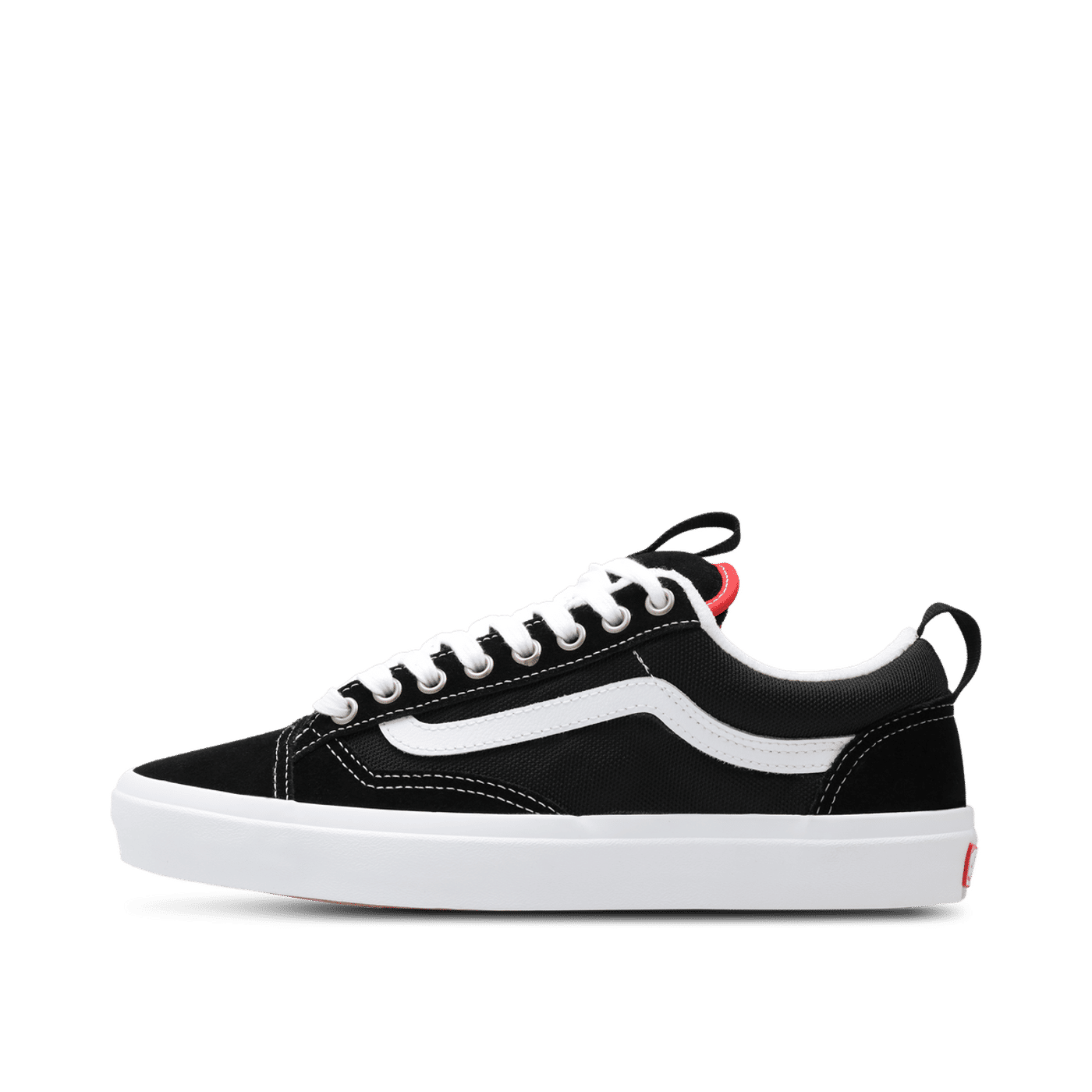 Vans Old Skool "Black" | VN000D5RBA21