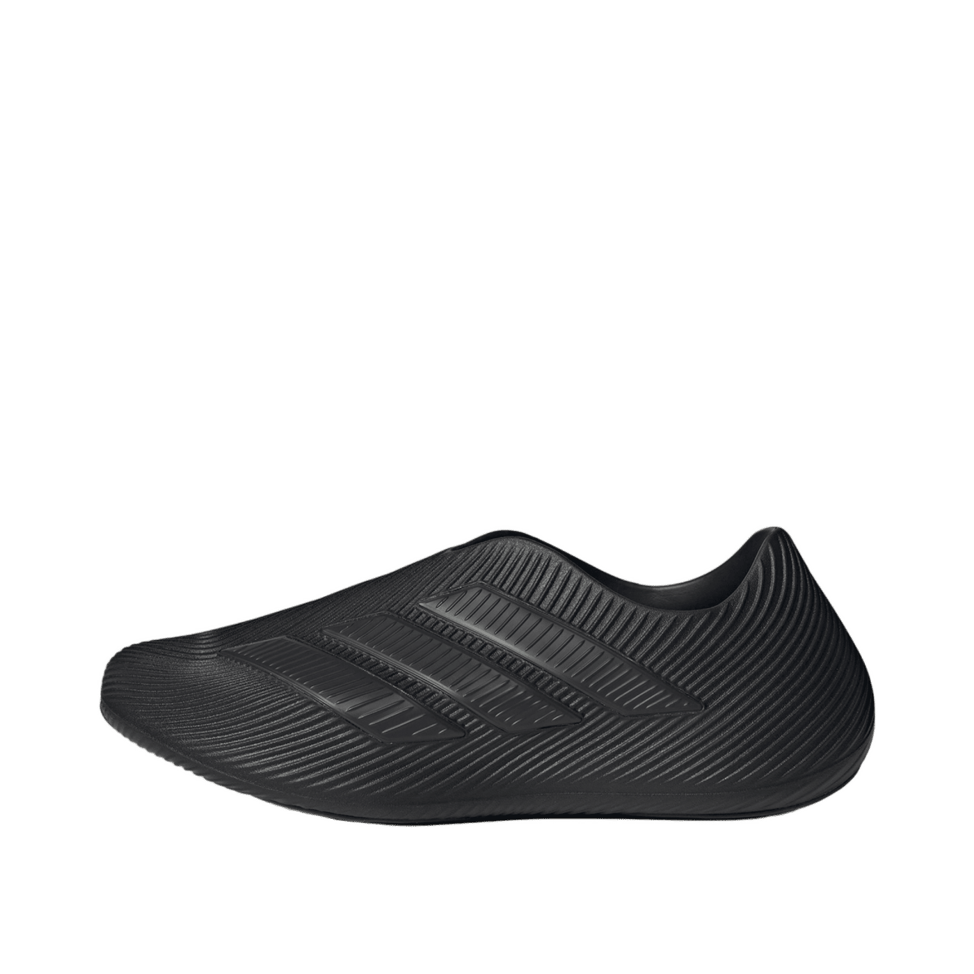 Adidas Purechill "Core Black / Carbon / Carbon" | KI0067
