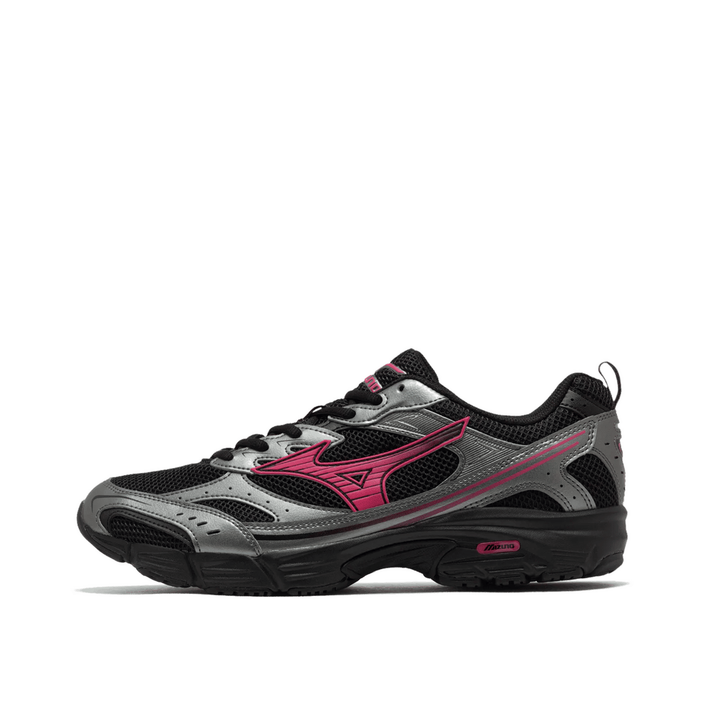 Mizuno MXR "Salute / Fuchsia Purple / Metallic" | D1GA245122