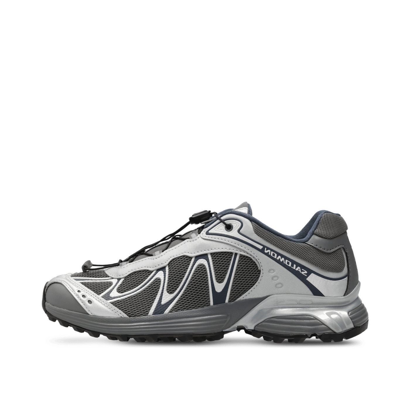 Salomon XT-Whisper "Castlerock/Ftw Silver/Spellbound" | L49219300