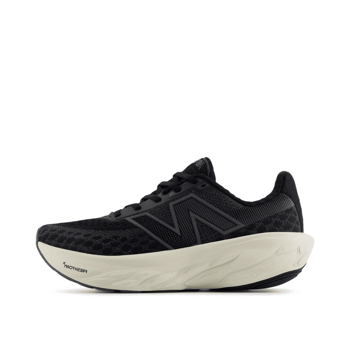 New Balance Fresh Foam 1080 v14 "Black/White" | W1080B14