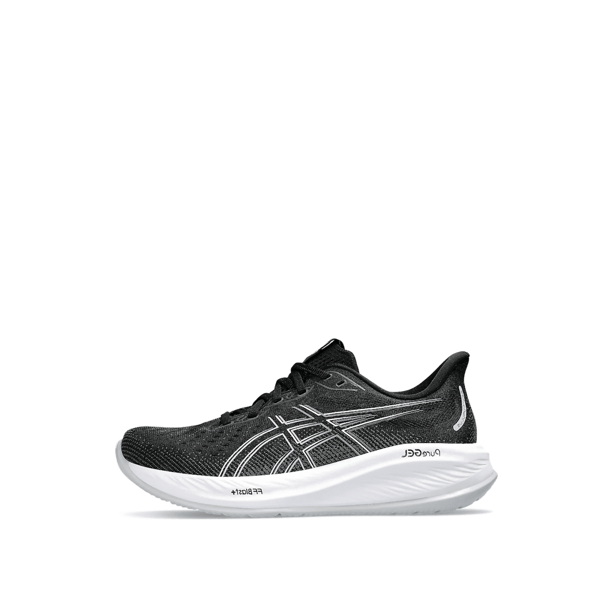 ASICS Gel-Cumulus 26 "Black Concrete" | 1012B599-002