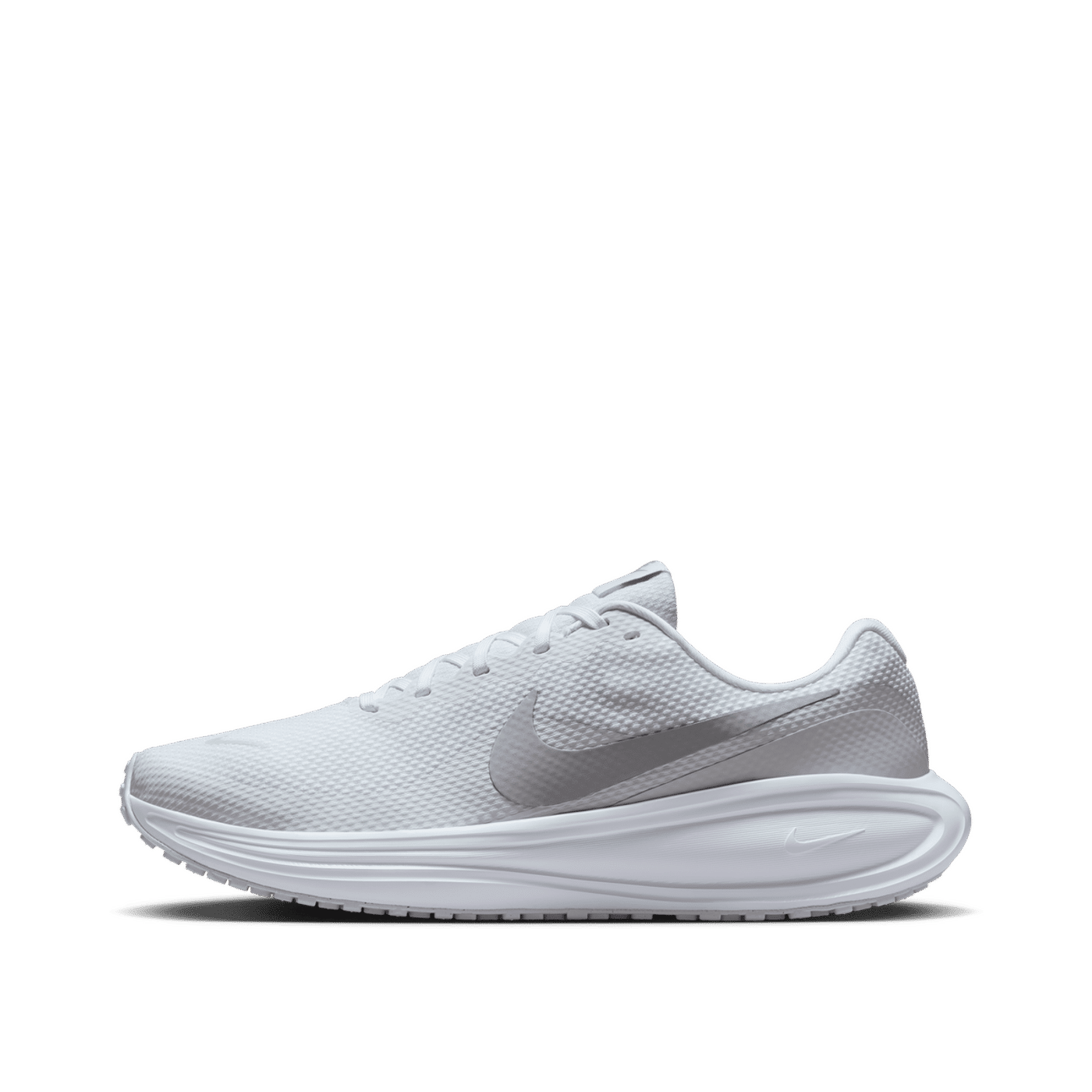 Nike Revolution 8 "White" | HJ9198-100