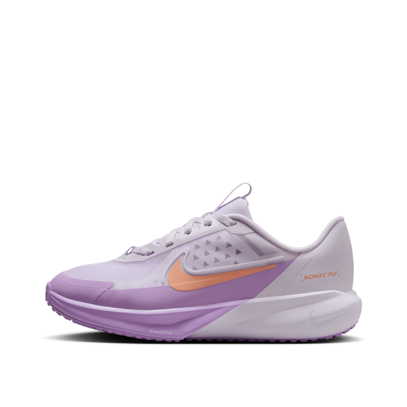 Nike Sonic Fly "Purple" | FZ0017-500