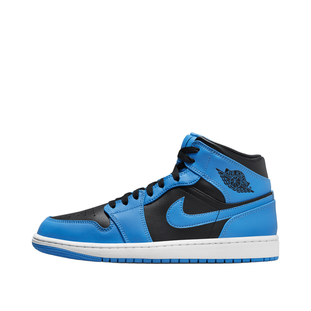 Air Jordan 1 Mid "University Blue" | DQ8426-401
