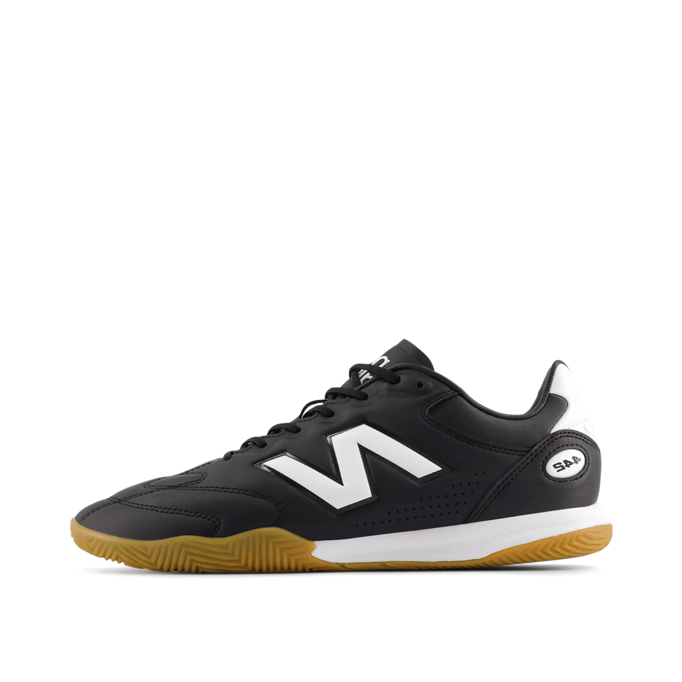 New Balance 442 Pro IN V3 "Black/White/Red" | U42I56T