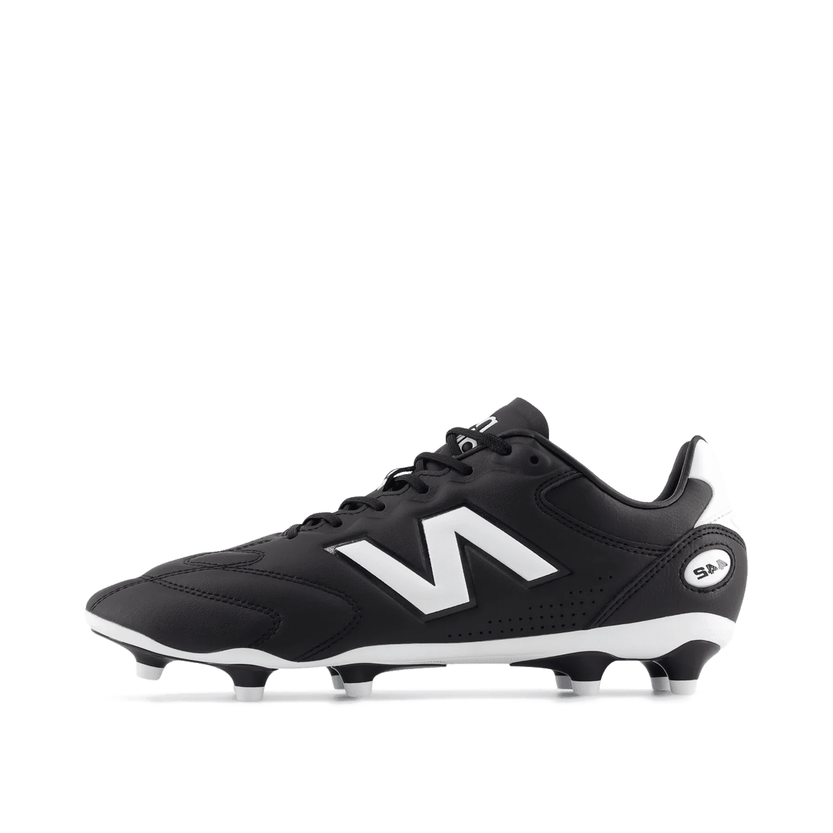 New Balance 442 Pro FG V3 "Black/White/Red" | U42F6XH