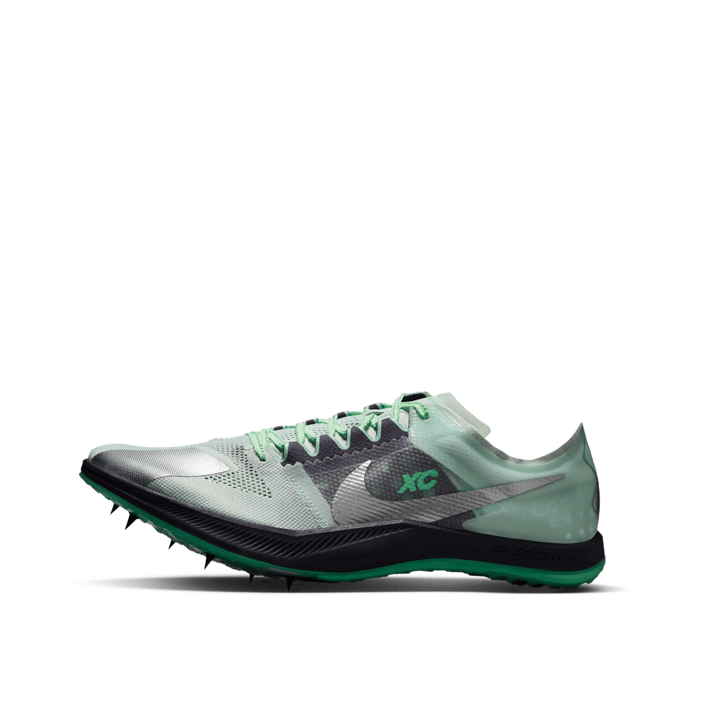 Nike Dragonfly XC Spikes "Green" | DX7992-300