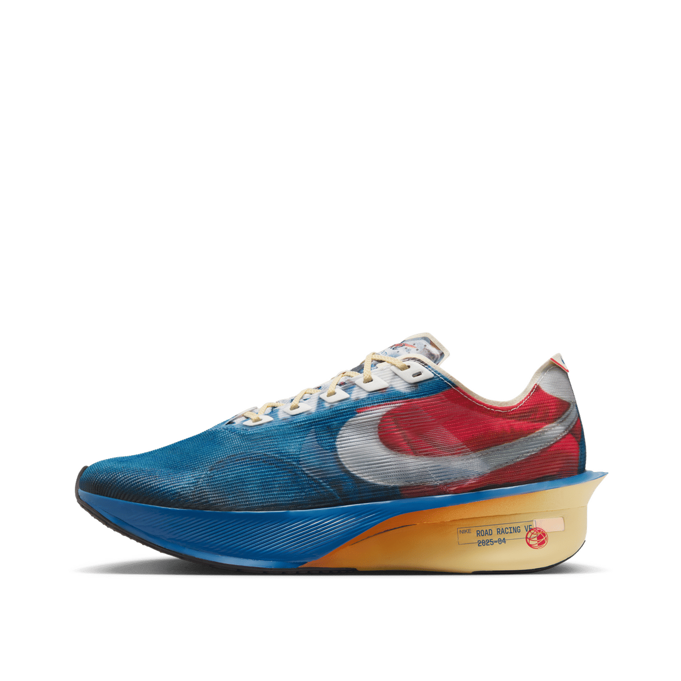 Nike Vaporfly 4 Men's "Multicolor" | IH3586-999
