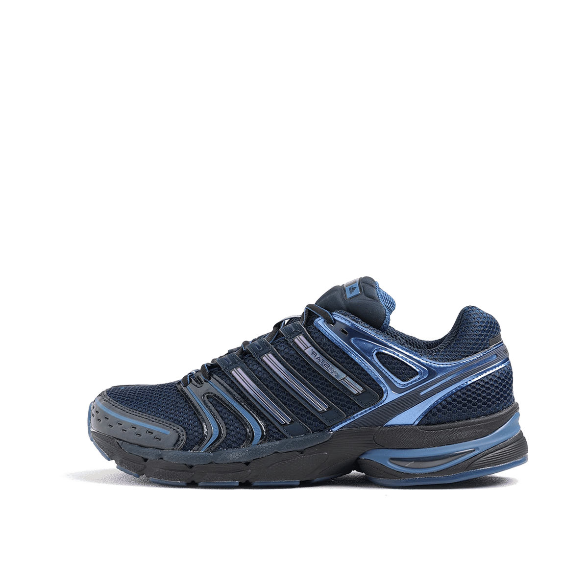 Adidas Adistar Control 5 "Footwear White/Core Black" | KJ3630