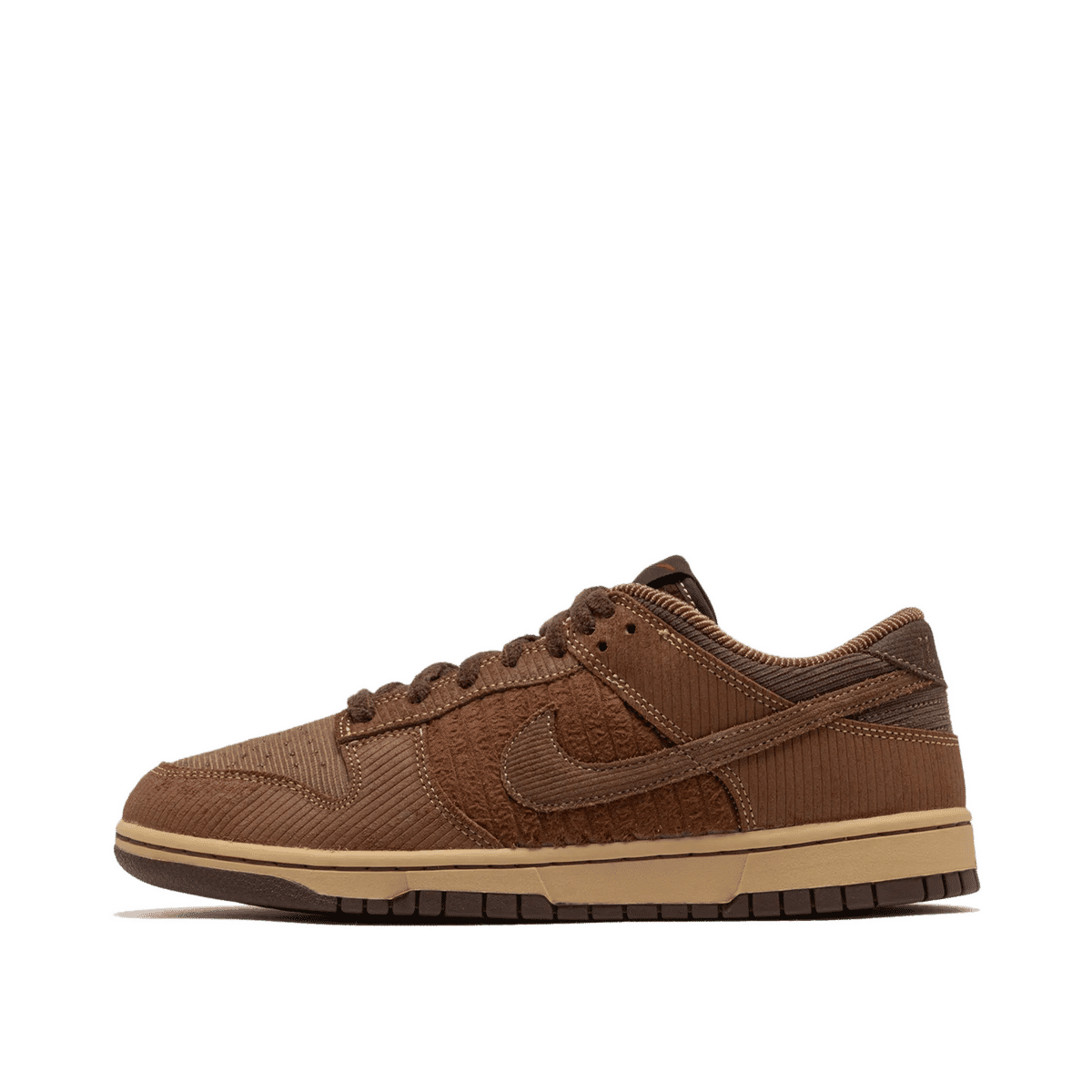 Nike Dunk Low Retro Premium "Corduroy" | IB7746-200