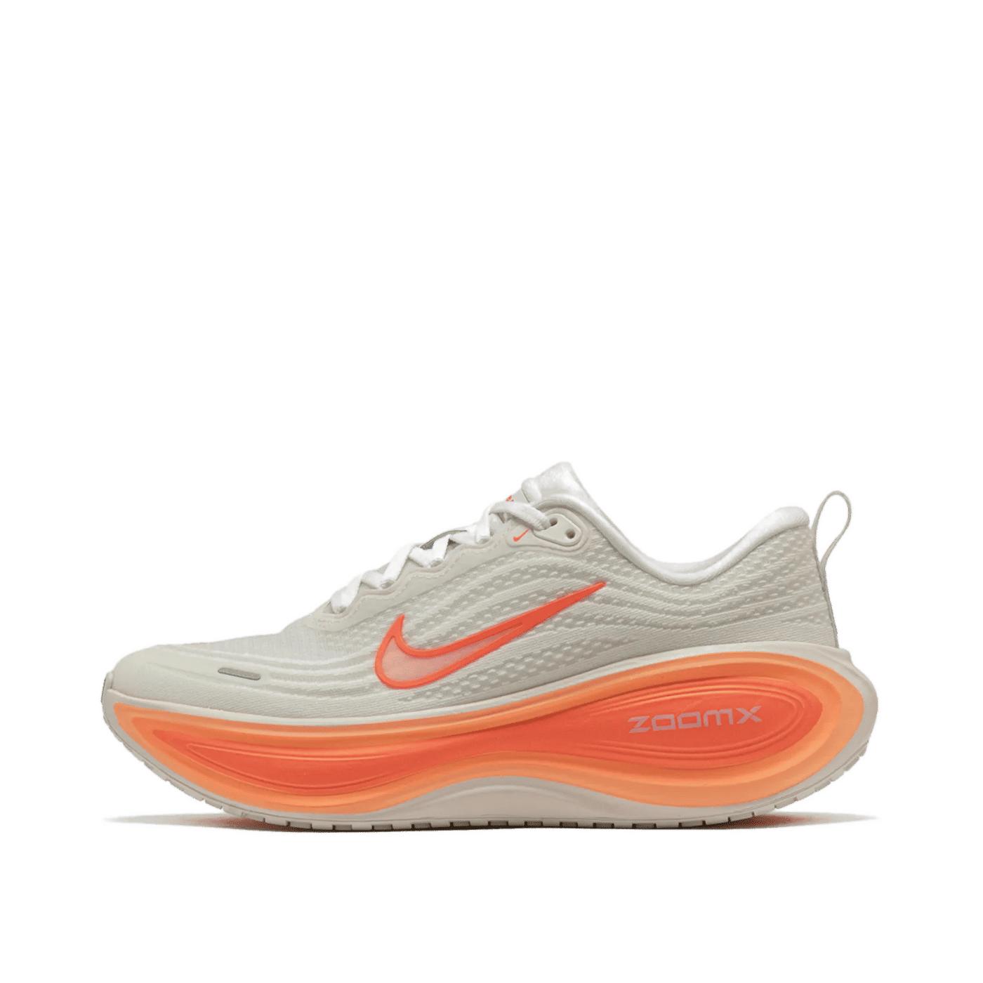 Nike Vomero Plus Wmns "White" | HV8154-107