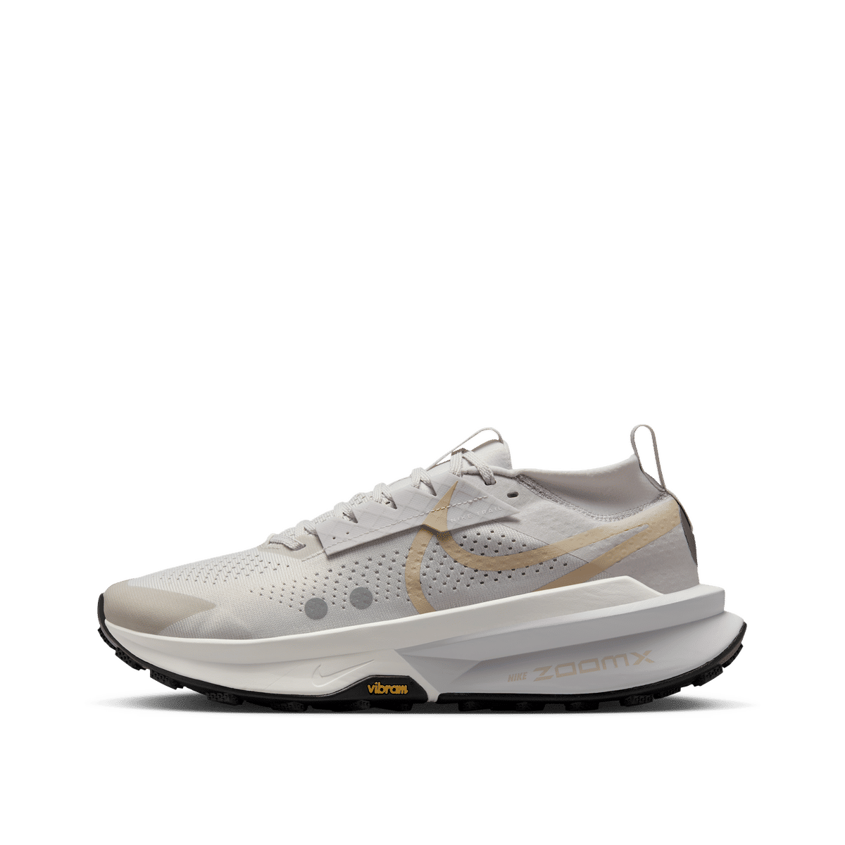 Nike Zegama 2 "Grey" | FD5190-010