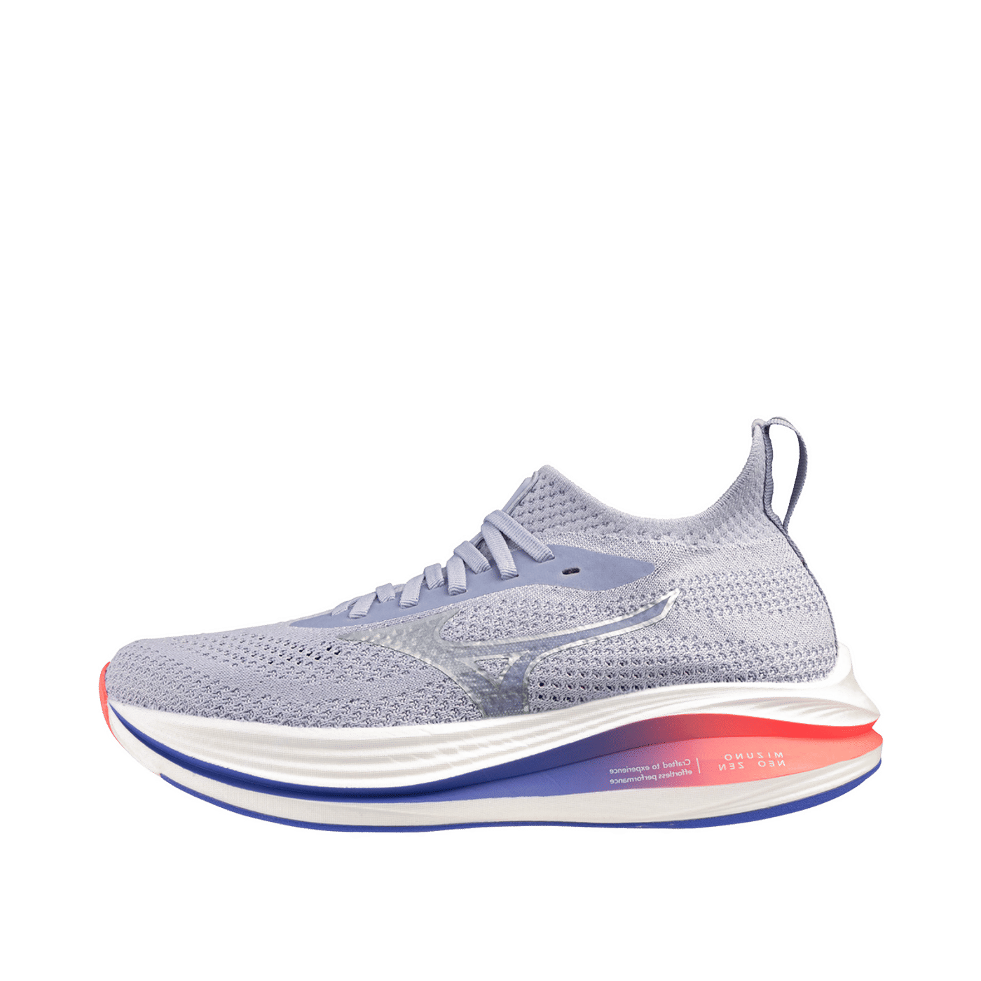 Mizuno Neo Zen "Purple" | J1GD258671