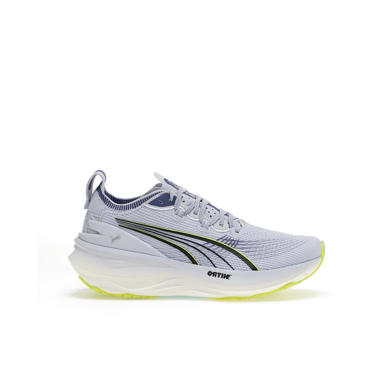 Puma ForeverRun NITRO 2 "Cool Weather-Yellow Alert" | 310109-05